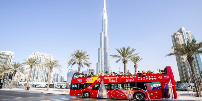 5 Days Dubai Packages from Ksh.69,500/= - Silverbell Safaris